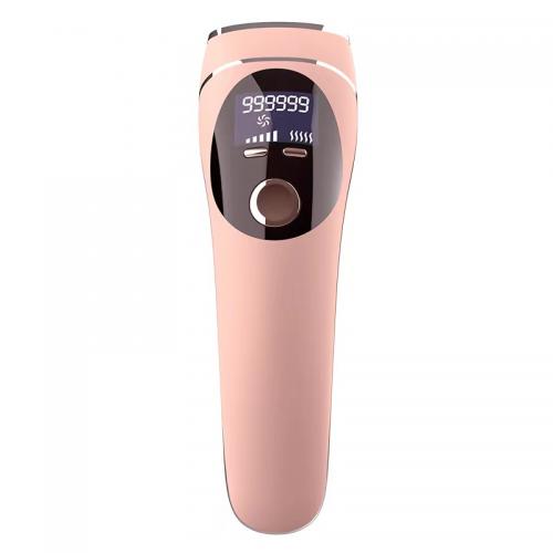 IPL Hair Removal T02