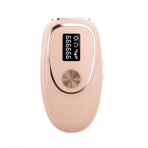 IPL Hair Removal T03