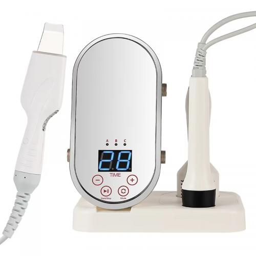 EMS Facial Body Radio Frequency Machine EF-08